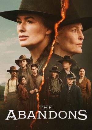 ดูหนัง The Abandons (2025) คนโลกลืม สู้ลืมโลก