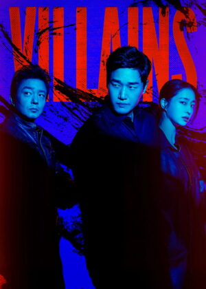 ดูหนัง Villains (2025) วิลเลนส์