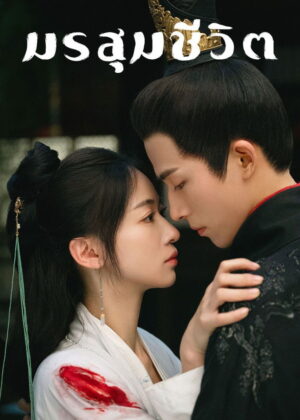 ดูหนัง The Double (2024) มรสุมชีวิต