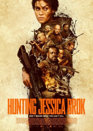 ดูหนัง Hunting Jessica Brok (2025)