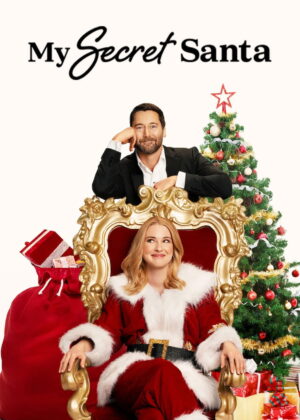 ดูหนัง My Secret Santa (2025) เมื่อคุณแม่ปลอมเป็นซานตาคลอส