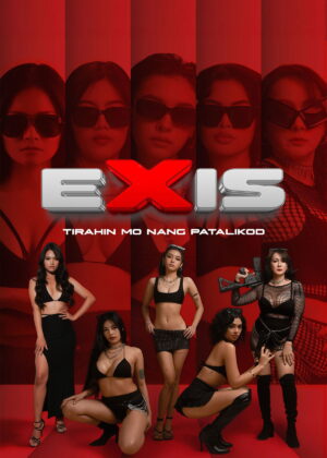 ดูหนัง Ekis (2025)