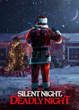 ดูหนัง Silent Night, Deadly Night (2025)