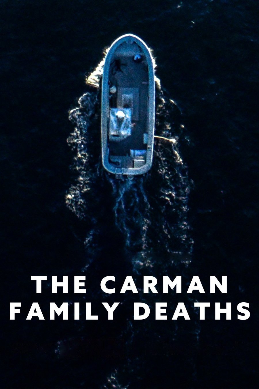 ดูหนัง The Carman Family Deaths (2025) ปริศนาตระกูลคาร์แมน