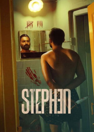 ดูหนัง Stephen (2025) สตีเฟน: พิพากษาฆาตกร