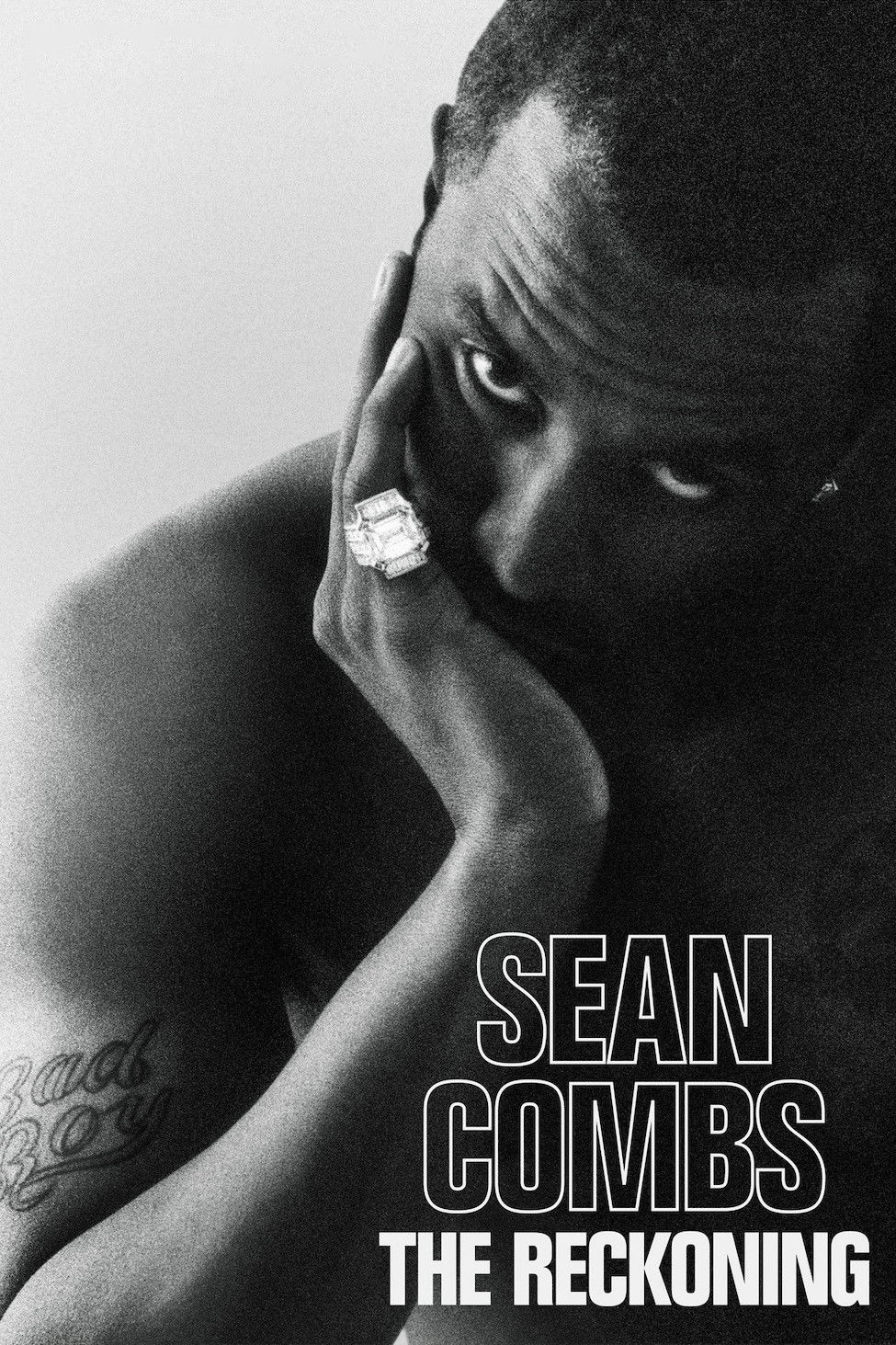 ดูหนัง Sean Combs: The Reckoning (2025) ฌอน โคมบ์ส: ชำระสะสาง