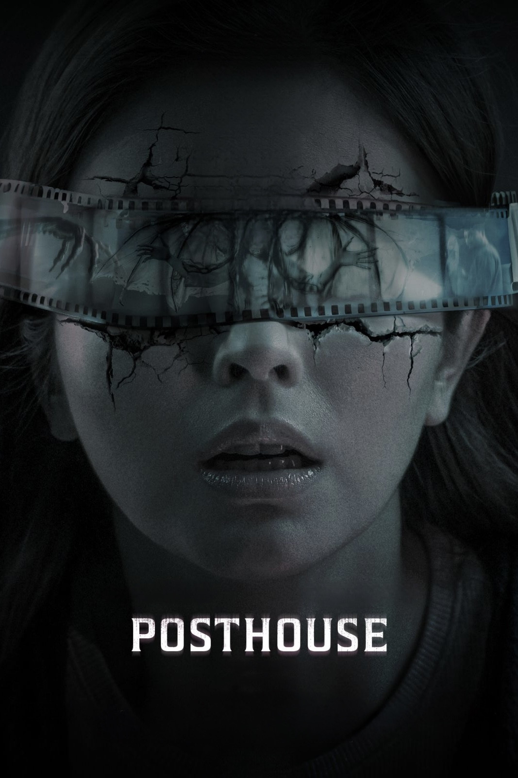 ดูหนัง Posthouse (2025) ฟิล์มหลอนซ่อนวิญญาณ