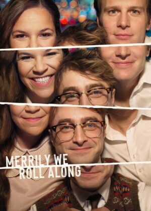 ดูหนัง Merrily We Roll Along (2025)