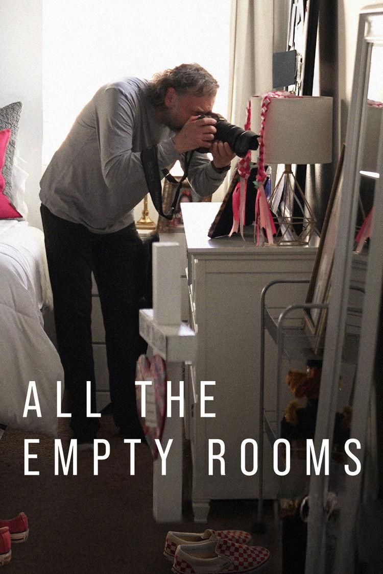 ดูหนัง All the Empty Rooms (2025) ห้องที่ว่างเปล่า