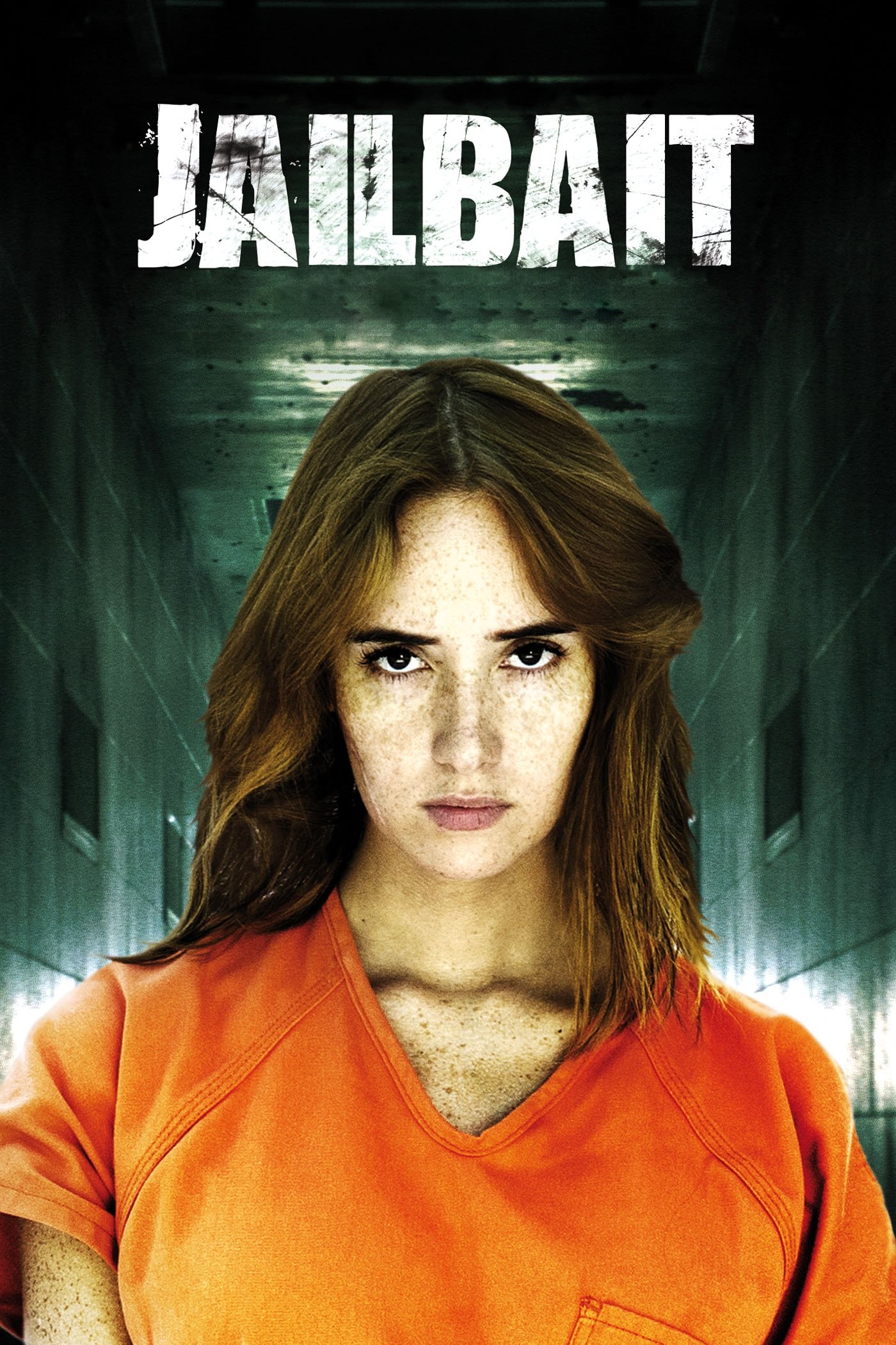 ดูหนัง Jailbait (2014)