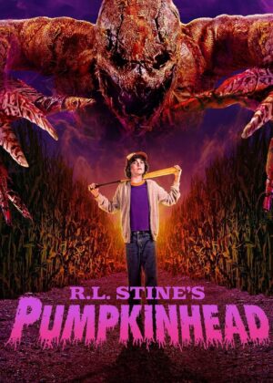 ดูหนัง R.L. Stine’s Pumpkinhead (2025)