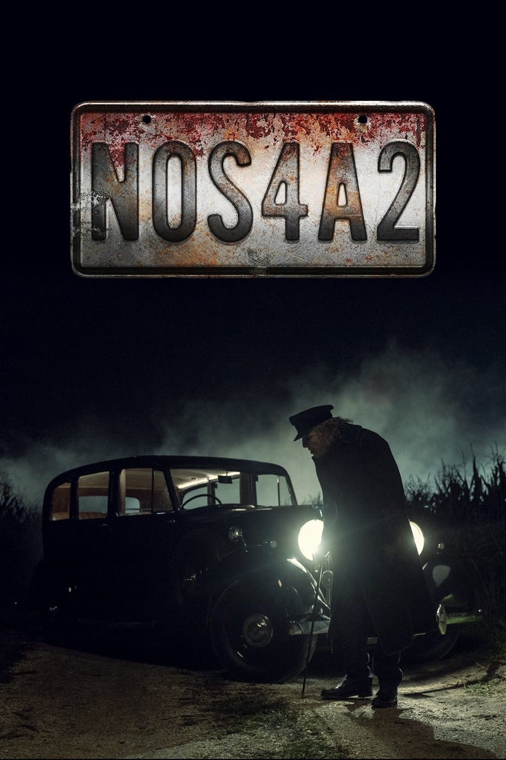 ดูหนัง NOS4A2 Season 1-2 (2020) ตาม ลวง หลอน ซีซั่น 1-2