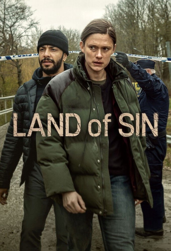 ดูหนัง Land of Sin (2026) แผ่นดินบาป