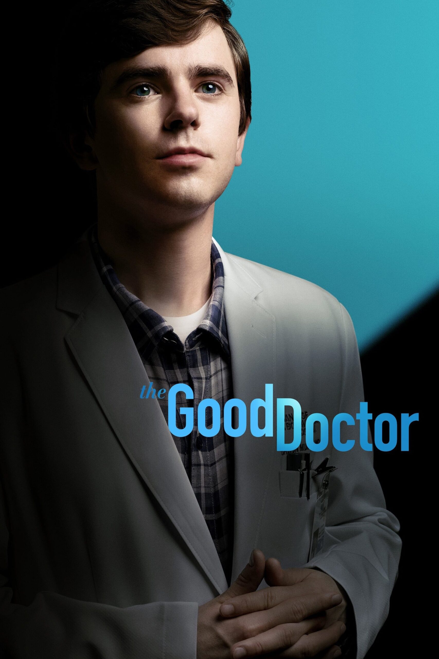 ดูหนัง The Good Doctor Season 1-7 (2024) คุณหมอฟ้าประทาน ซีซั่น 1-7