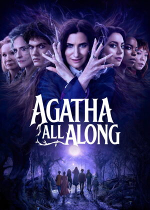 ดูหนัง Agatha All Along (2024) อากาธา ออล อะลอง