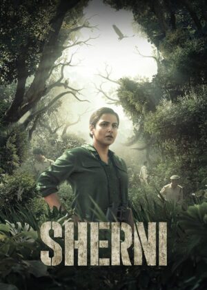 ดูหนัง Sherni (2021)