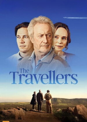 ดูหนัง The Travellers (2025)