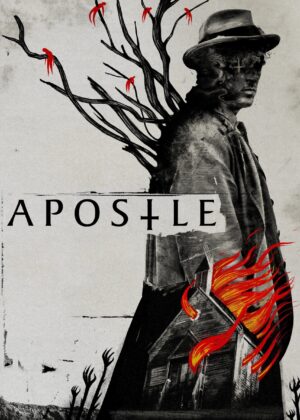 ดูหนัง Apostle (2018) ล่าลัทธิอำมหิต