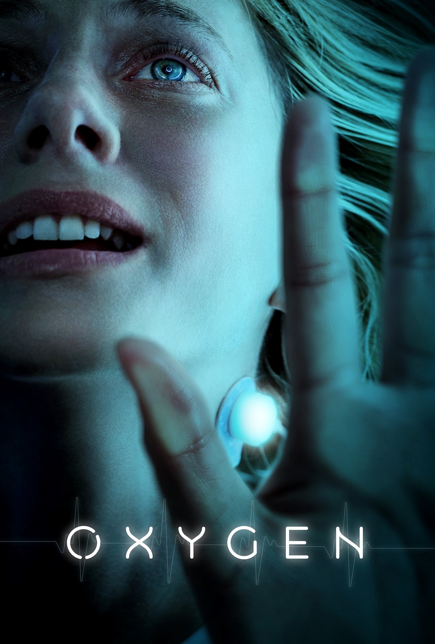 ดูหนัง Oxygen (2021) อ๊อกซิเจน