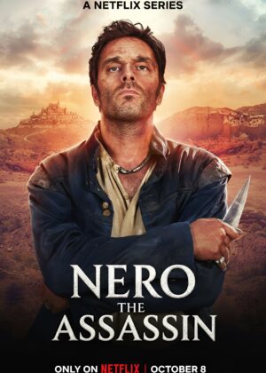 ดูหนัง Néro the Assassin (2025) กาลครั้งหนึ่งของนักฆ่า