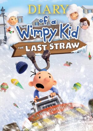 ดูหนัง Diary of a Wimpy Kid: The Last Straw (2025)