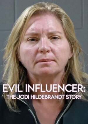 ดูหนัง Evil Influencer: The Jodi Hildebrandt Story (2025) อินฟลูเอนเซอร์ชั่วร้าย: เรื่องของโจดี้ ฮิลเดอแบรนท์