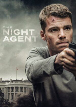 ดูหนัง The Night Agent Season 1-3 (2026) ซีซั่น 1-3